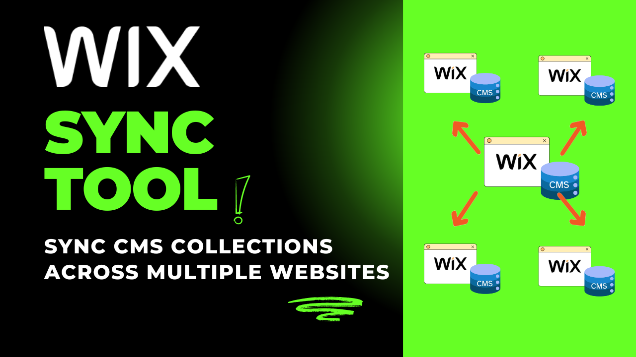 New Upgrades in WixSync Tool: Enhanced Account Management and Security